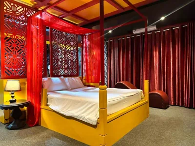 Zenshunga Hotel Yên Hoà- Hà Nội – Fotos 3