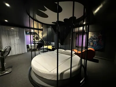 Zenshunga Hotel Yên Hoà- Hà Nội – Fotos 4