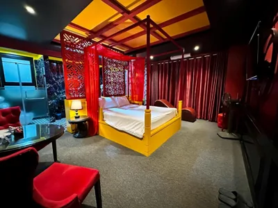 Zenshunga Hotel Yên Hoà- Hà Nội – Fotos 5