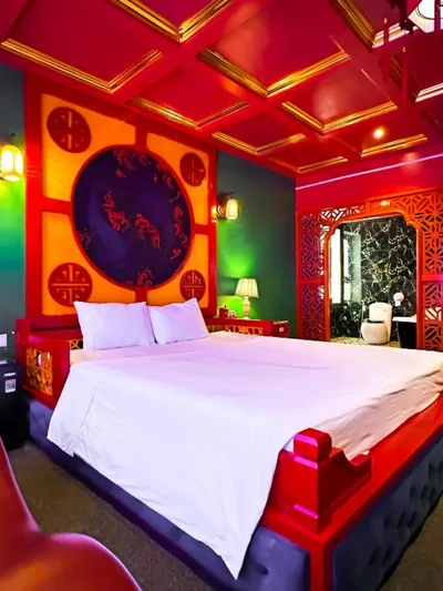 Zenshunga Hotel Yên Hoà- Hà Nội – Fotos 6