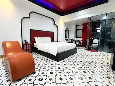Zenshunga Hotel Yên Hoà- Hà Nội – Fotos 7