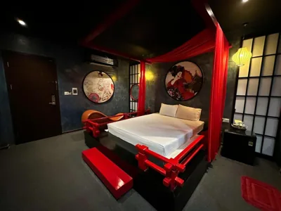Zenshunga Hotel Yên Hoà- Hà Nội – Fotos 9