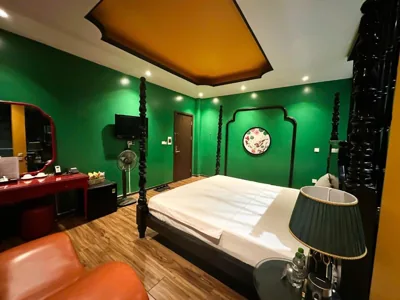 Zenshunga Hotel Yên Hoà- Hà Nội – Fotos 10