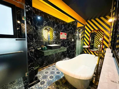 Zenshunga Hotel Yên Hoà- Hà Nội – Fotos 11