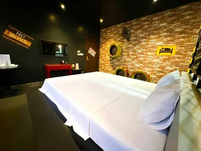 Zenshunga Hotel Yên Hoà- Hà Nội – Fotos 12