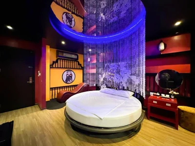 Zenshunga Hotel Yên Hoà- Hà Nội – Fotos 13
