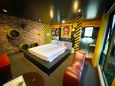 Zenshunga Hotel Yên Hoà- Hà Nội – Fotos 15
