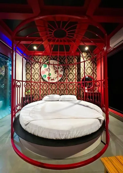 Zenshunga Hotel Yên Hoà- Hà Nội – Fotos 16